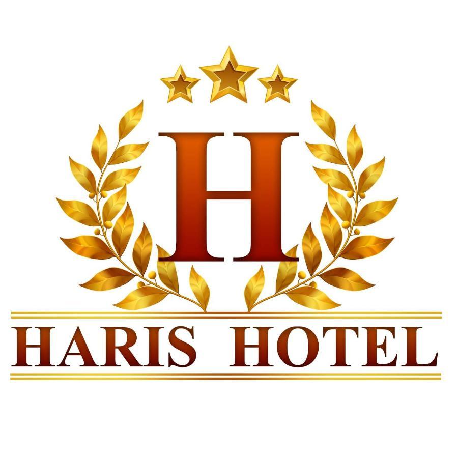 Haris Hotel Vlorë 외부 사진