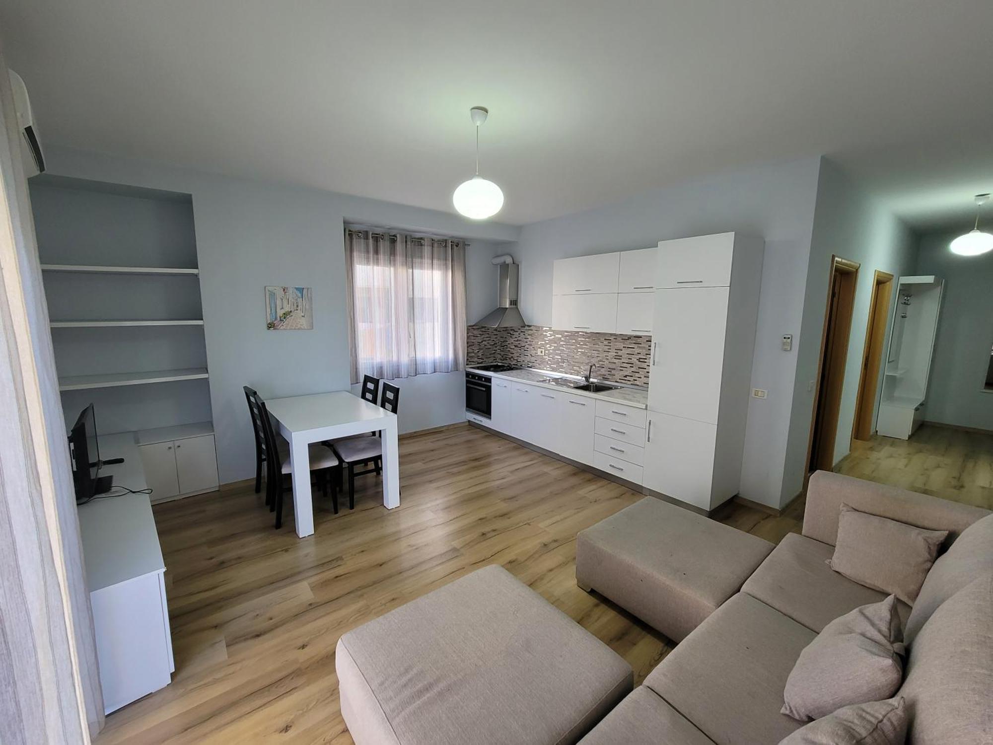 Haris Hotel Vlorë 외부 사진